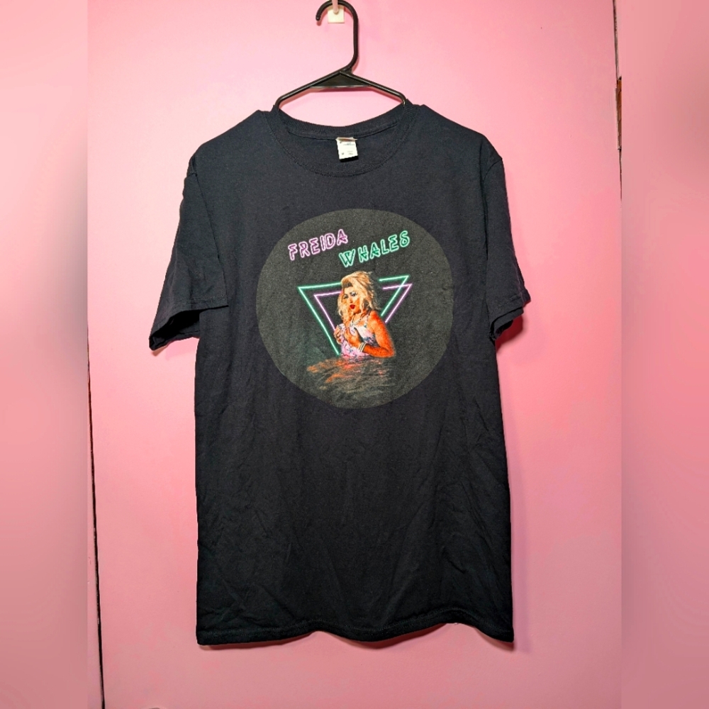 🔥 Drag Queen T-Shirt